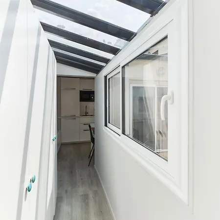 Jardin Du Luxembourg With Balcony - Cityapartmentstay アパート *